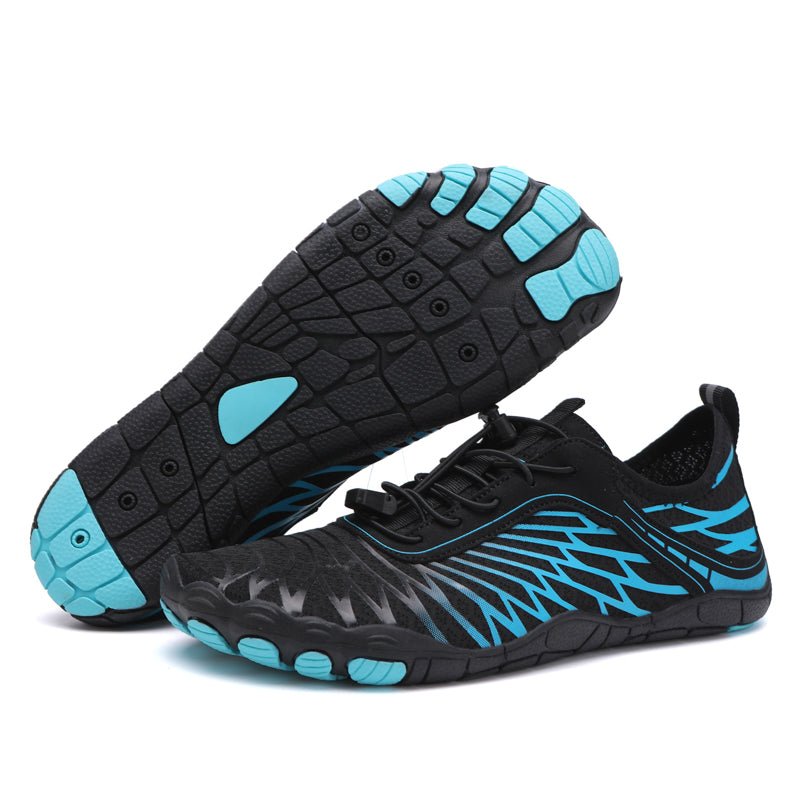 Libero Pro - Scarpe Barefoot Sane e Antiscivolo - Baresa Footwear