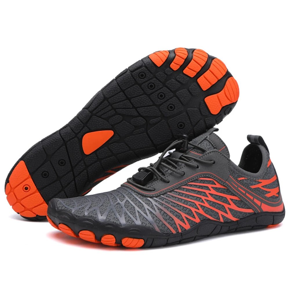 Libero Pro - Scarpe Barefoot Sane e Antiscivolo - Baresa Footwear